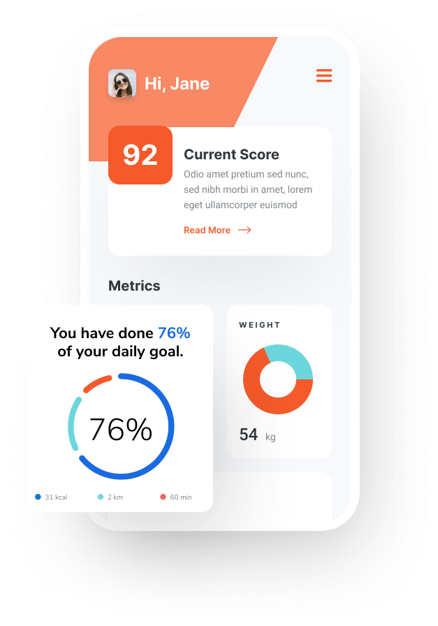 Features tech startup features header img